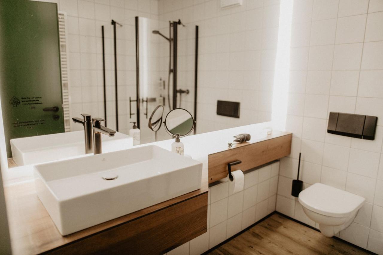 Peak Hotel & Event Salzgitter Exterior foto