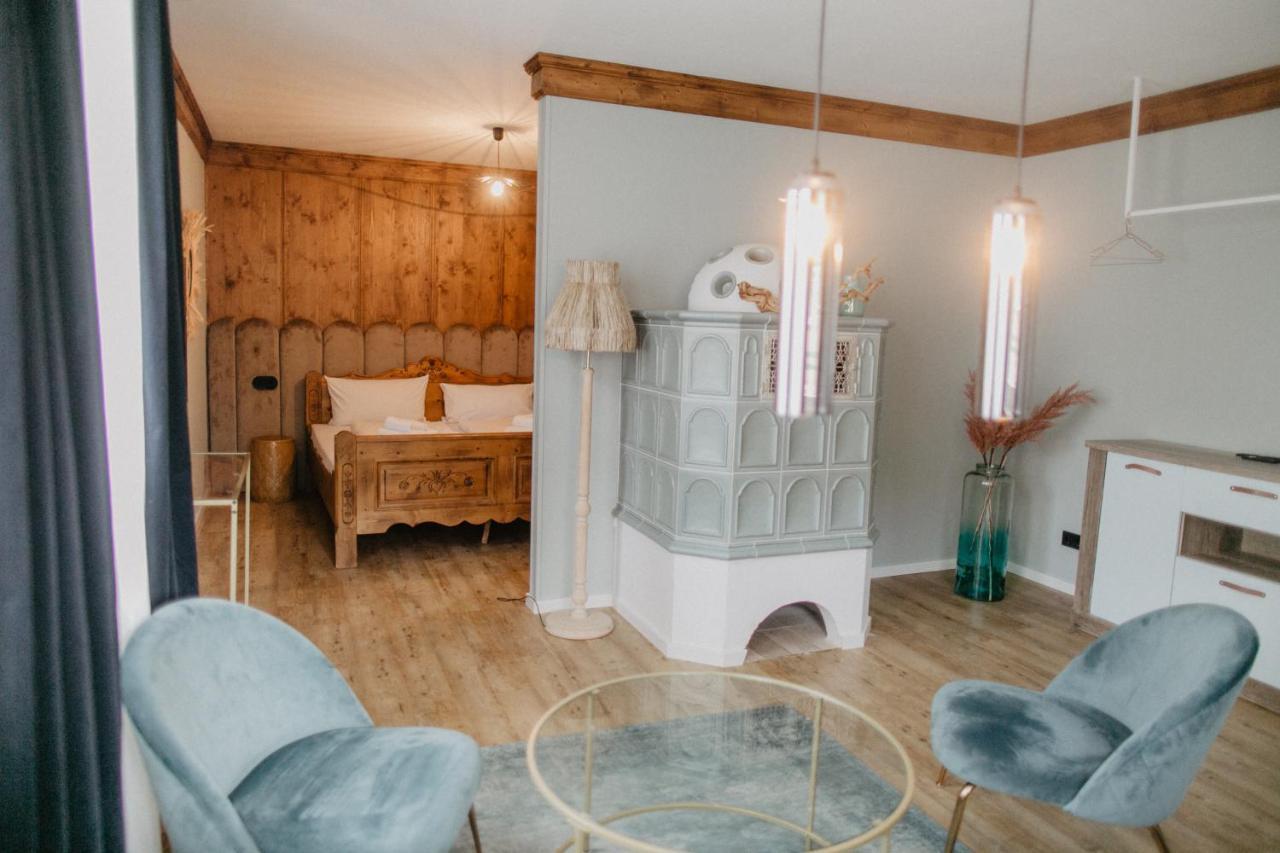 Peak Hotel & Event Salzgitter Exterior foto